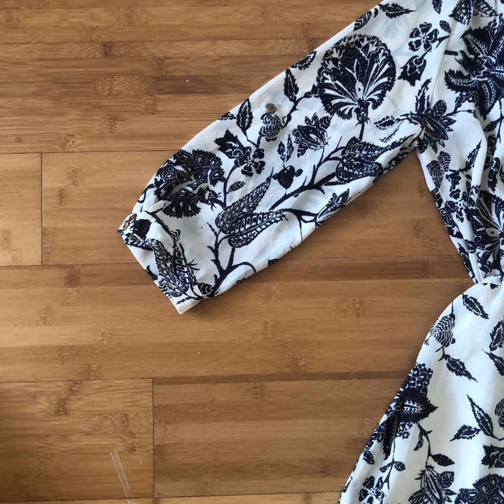 CALS Mini Dress - Picture 4 of 8